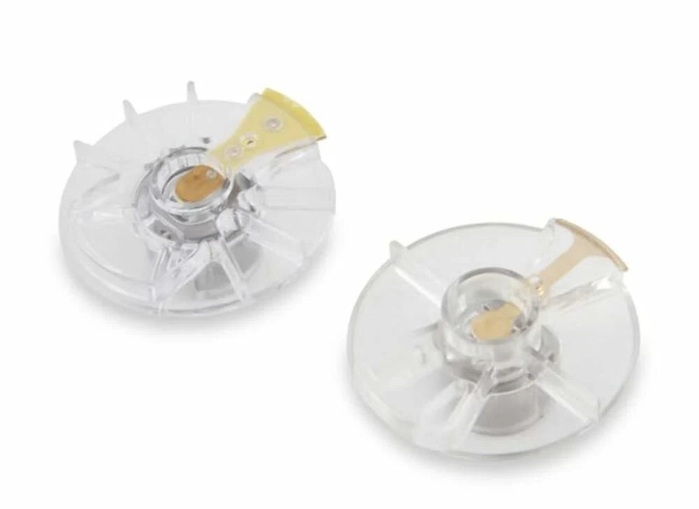 Distributor Cap - Acura _ Honda - Kit - Clear - 11069